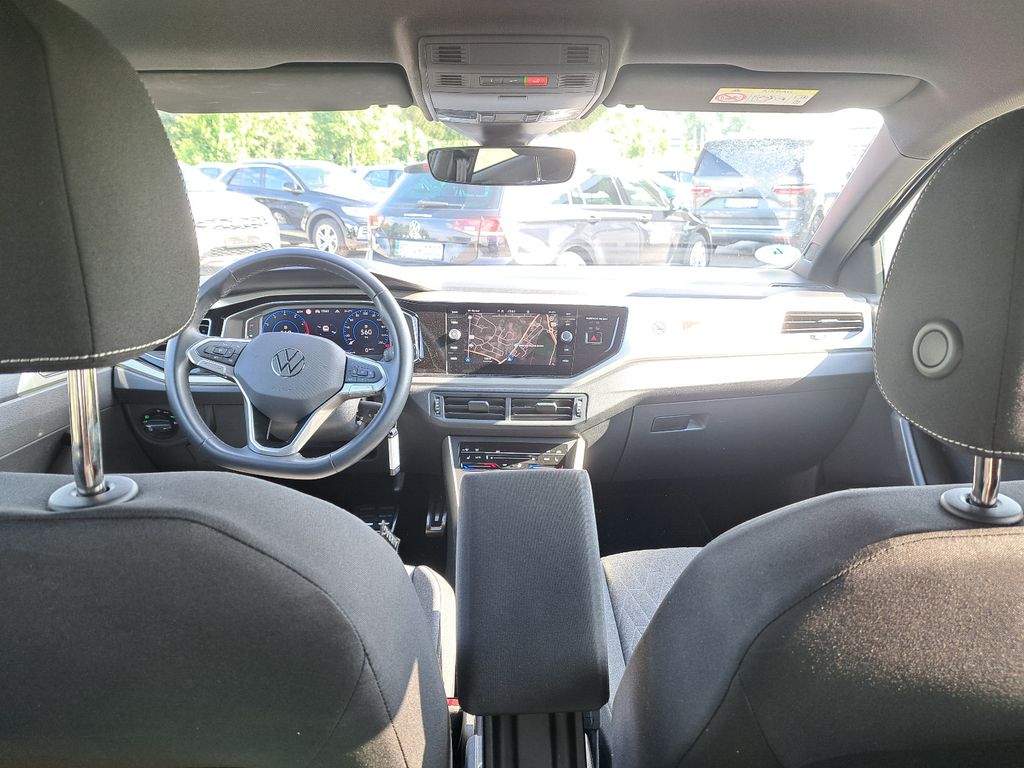 Volkswagen Taigo 2024