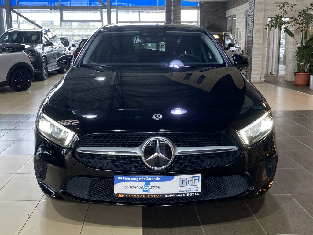 Mercedes-Benz A 200 2021