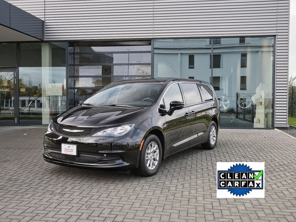 Chrysler Other