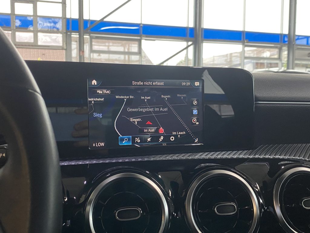 Mercedes-Benz A 200 2021