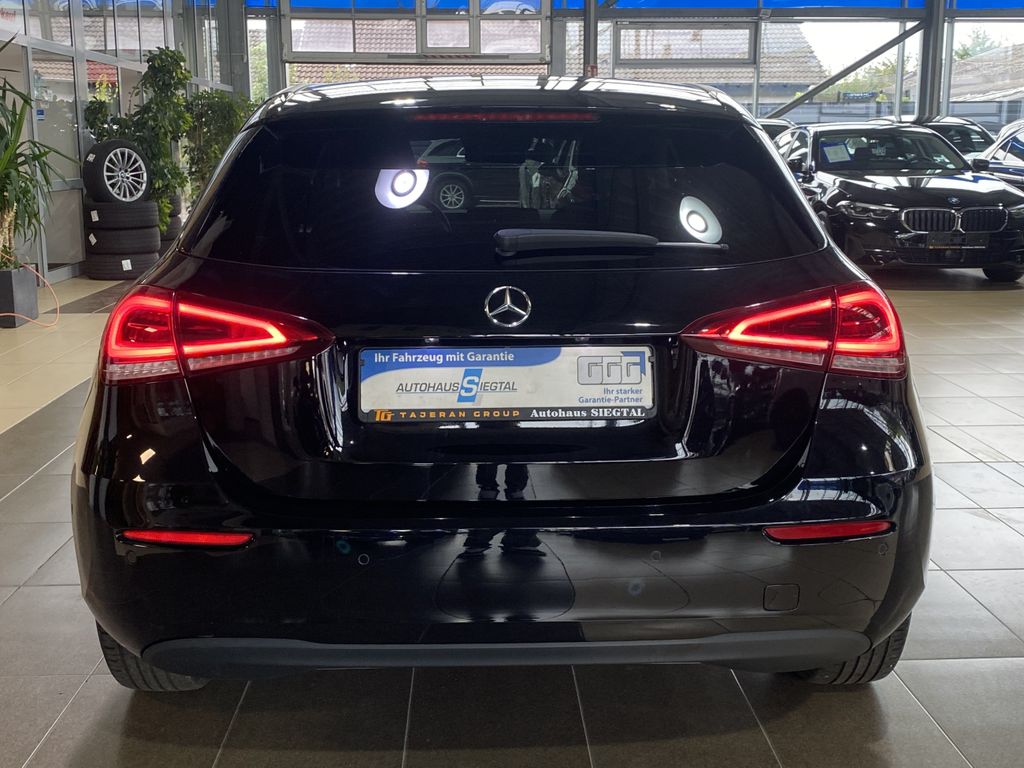 Mercedes-Benz A 200 2021