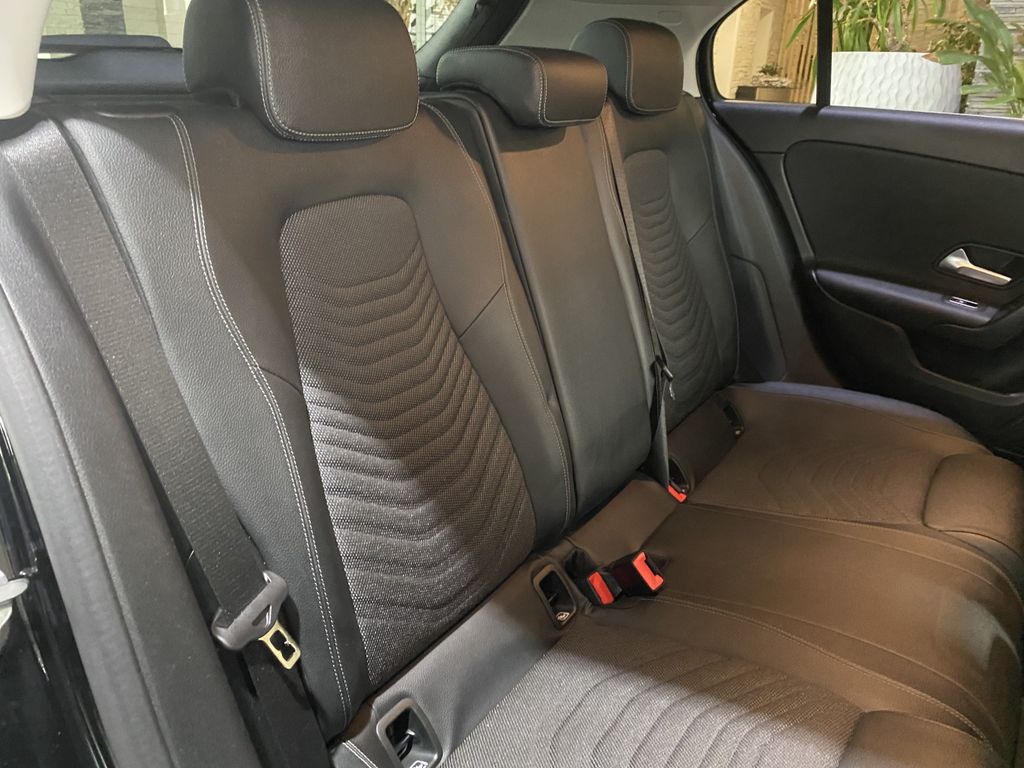 Mercedes-Benz A 200 2021