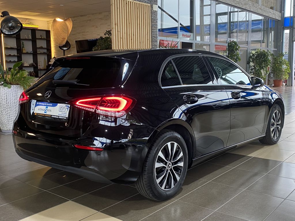 Mercedes-Benz A 200 2021