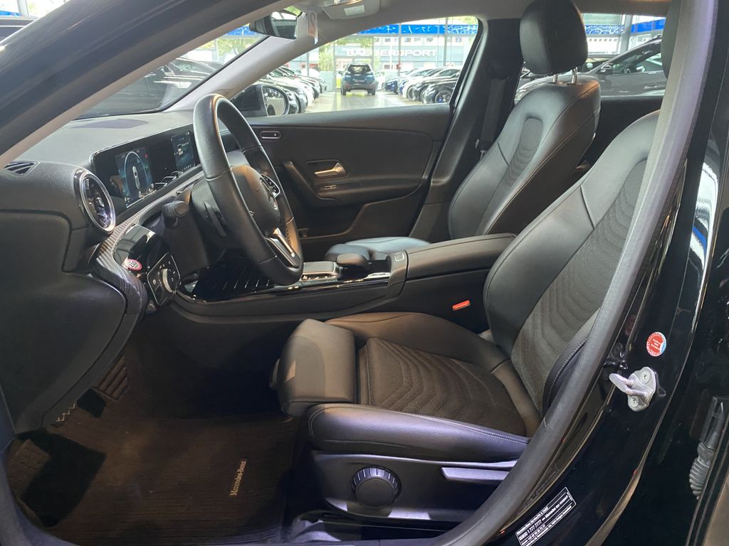 Mercedes-Benz A 200 2021