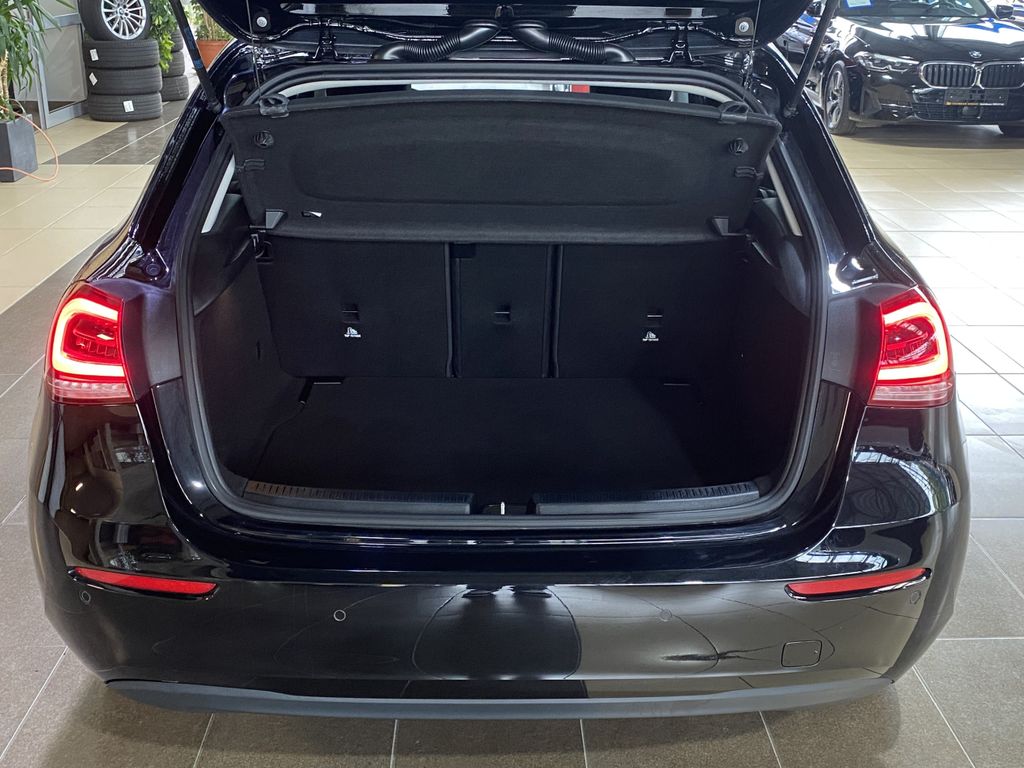 Mercedes-Benz A 200 2021