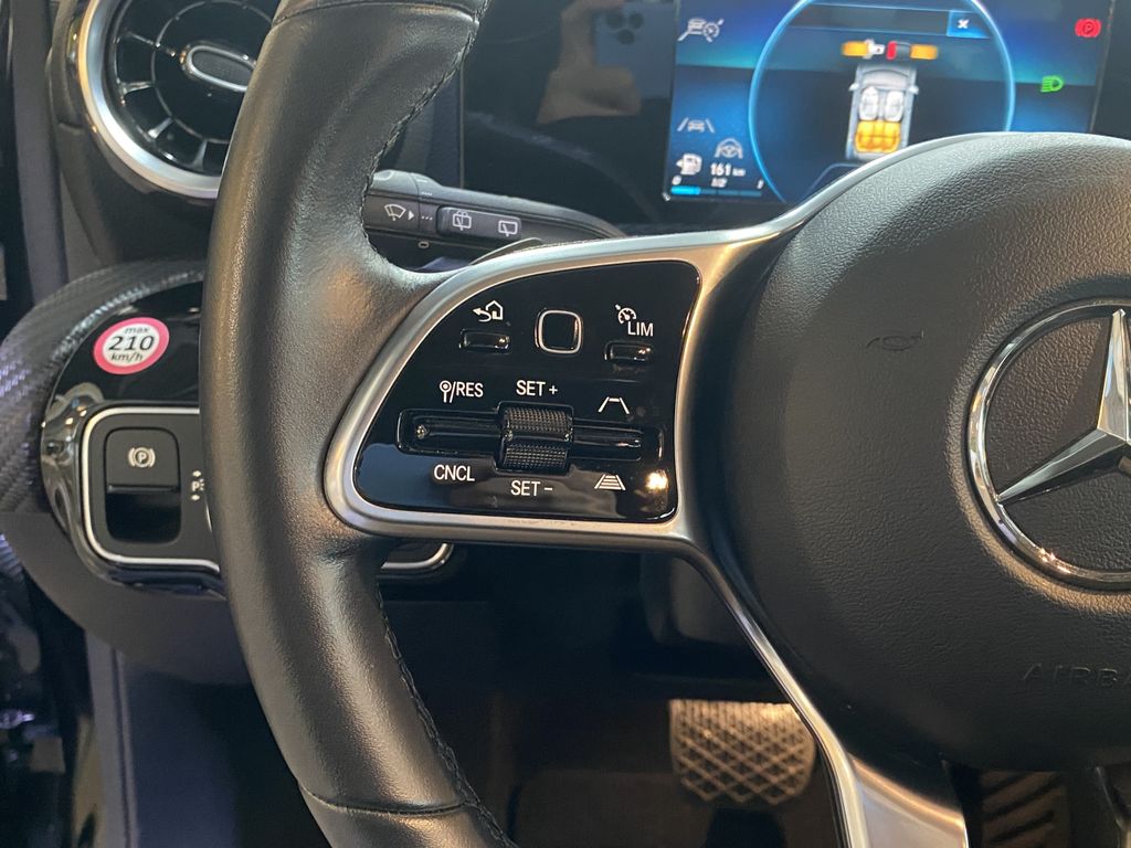 Mercedes-Benz A 200 2021