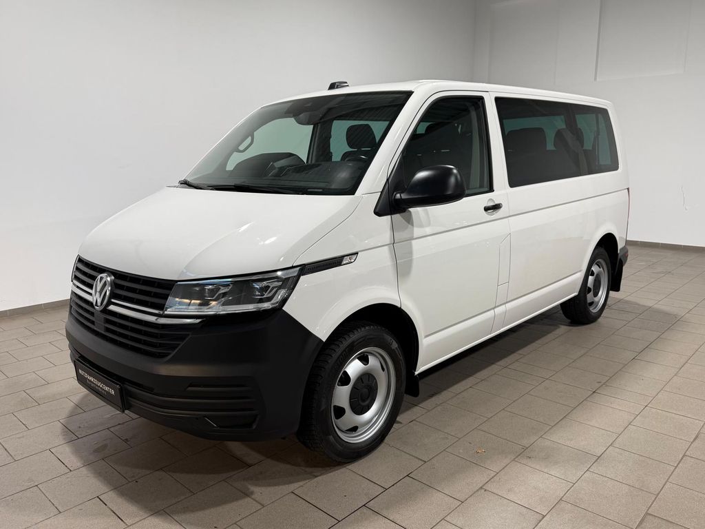 Volkswagen T6 Kombi 2021