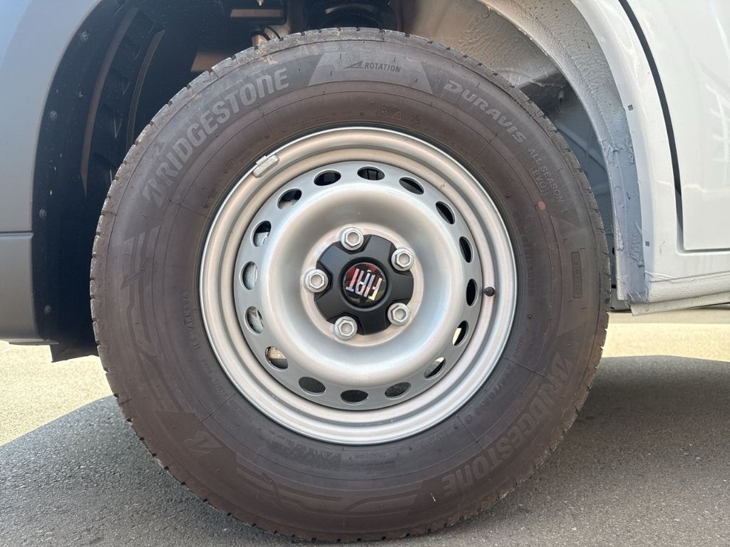 Fiat Ducato 2025