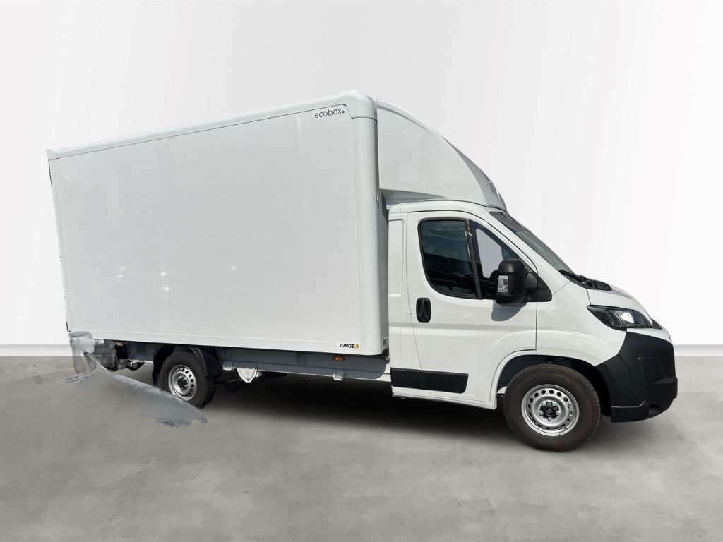 Fiat Ducato 2025