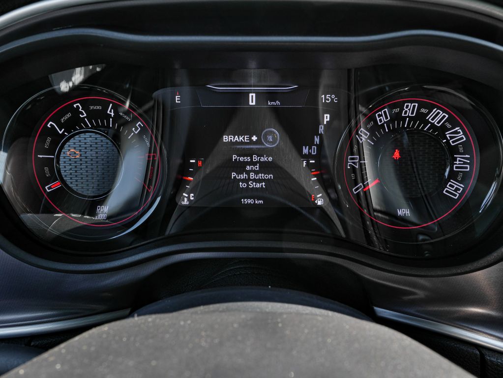 Dodge Challenger 2021