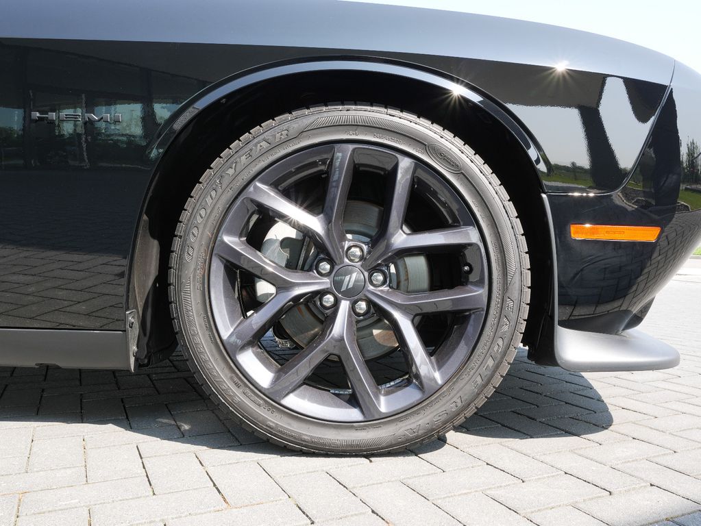 Dodge Challenger 2021