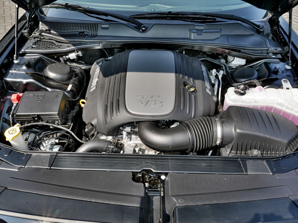 Dodge Challenger 2021