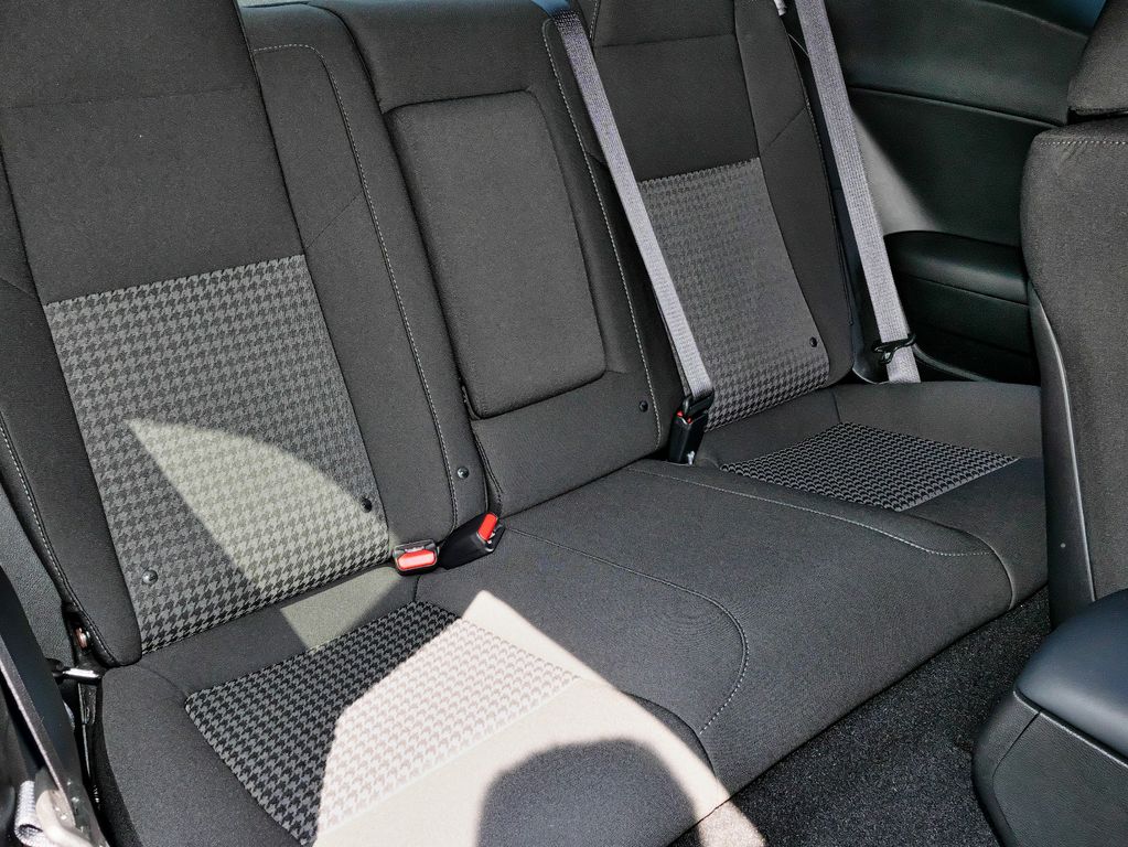 Dodge Challenger 2021