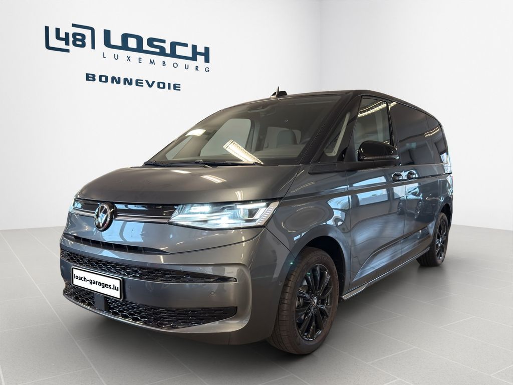 Volkswagen Other 2025