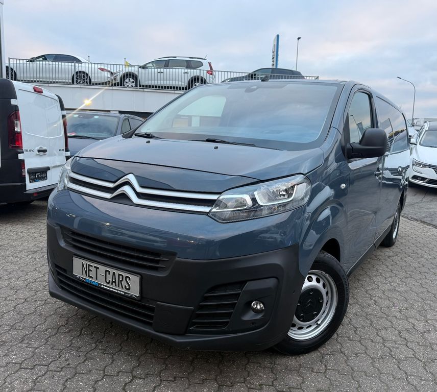 Citroën Jumpy 2020
