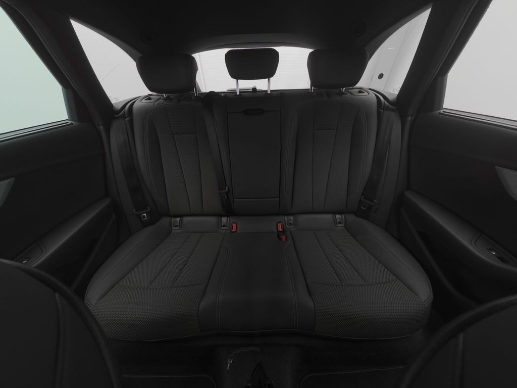 Audi A4 2022