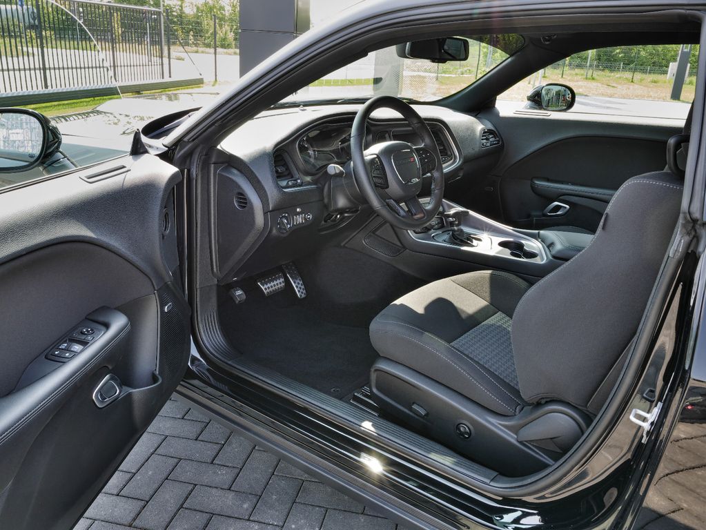 Dodge Challenger 2021