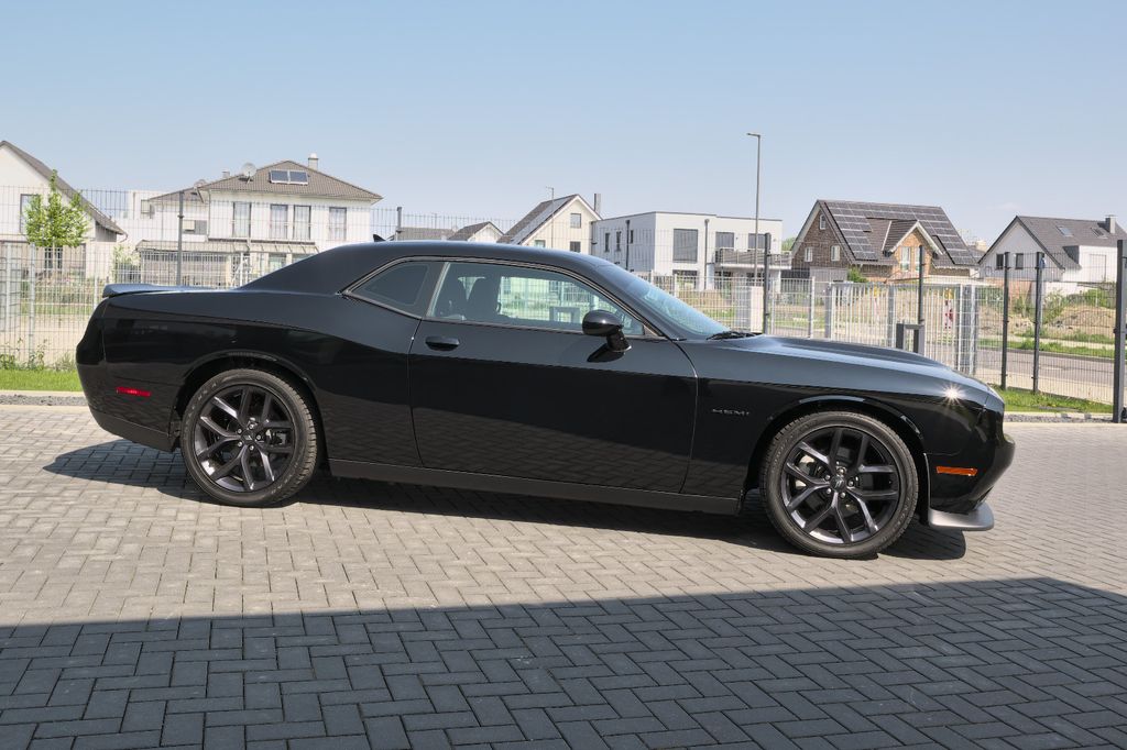 Dodge Challenger 2021