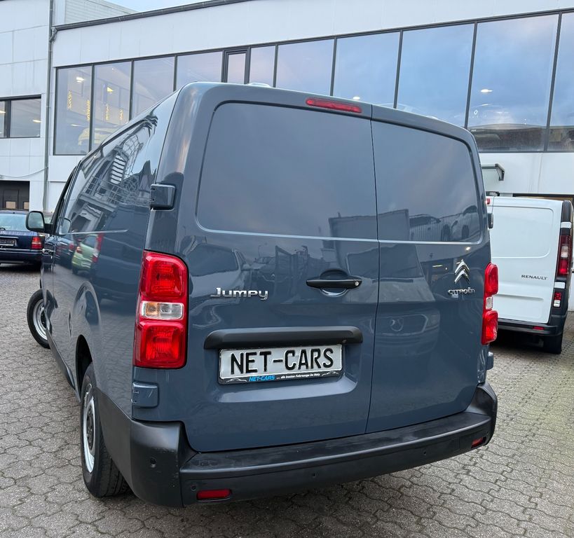 Citroën Jumpy 2020