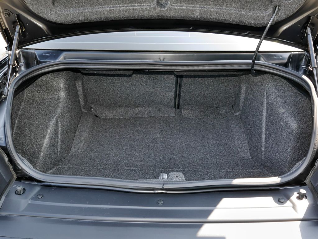 Dodge Challenger 2021