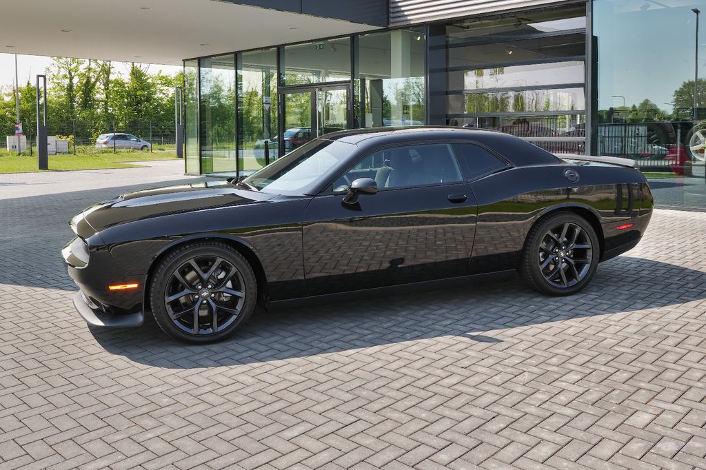 Dodge Challenger 2021