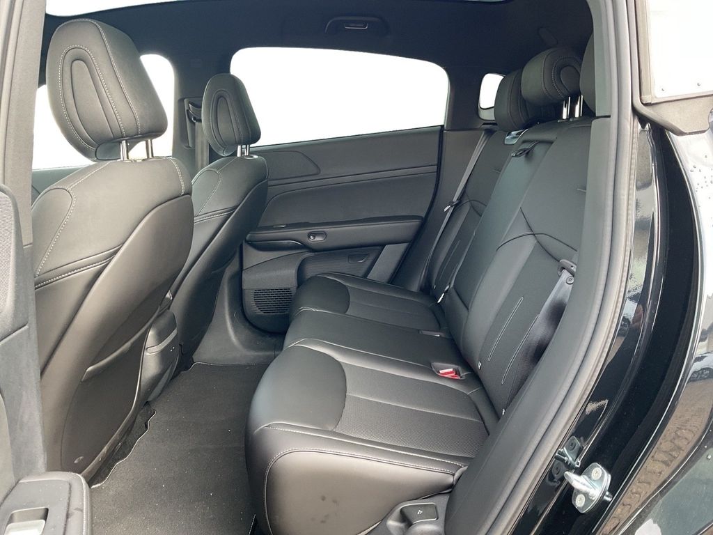 XPENG G6 2025