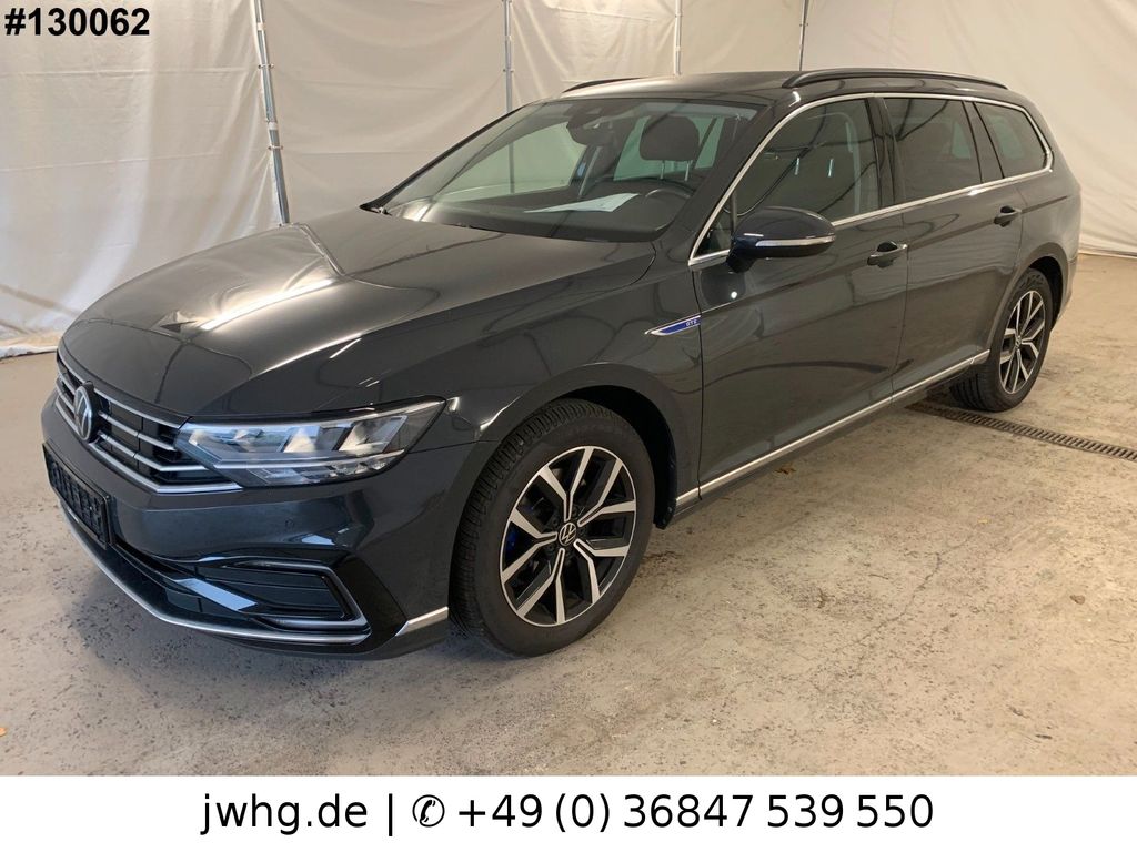 Volkswagen Passat Variant 2021