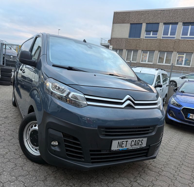 Citroën Jumpy 2020