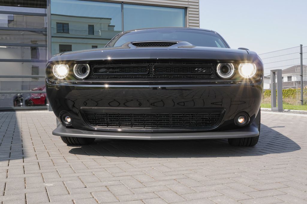 Dodge Challenger 2021