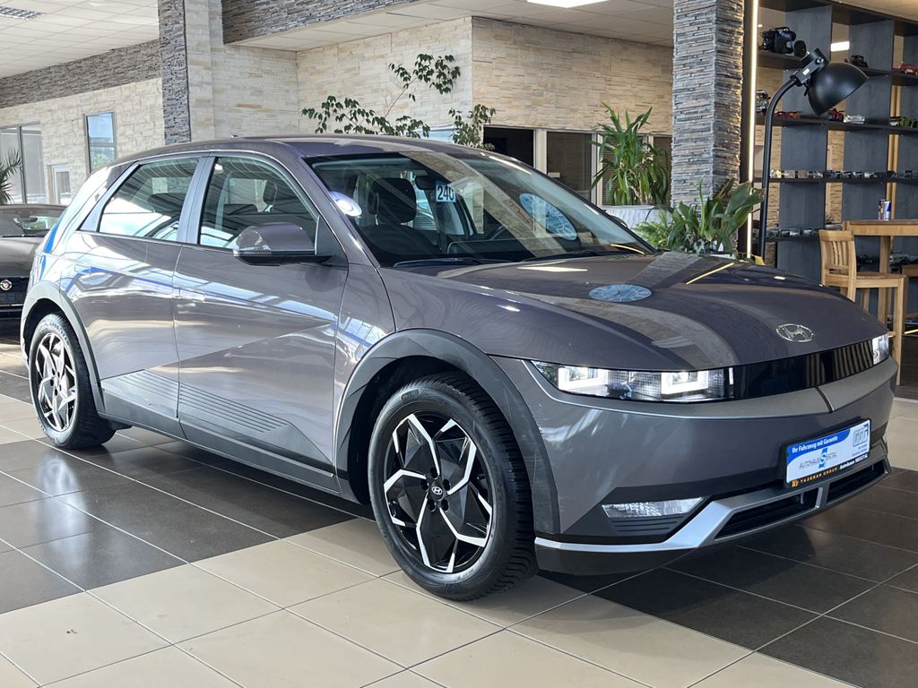Hyundai IONIQ 5 2022