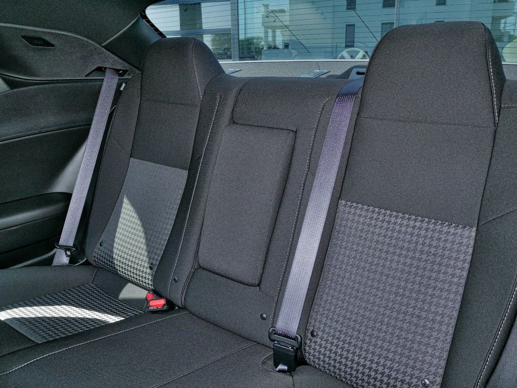 Dodge Challenger 2021