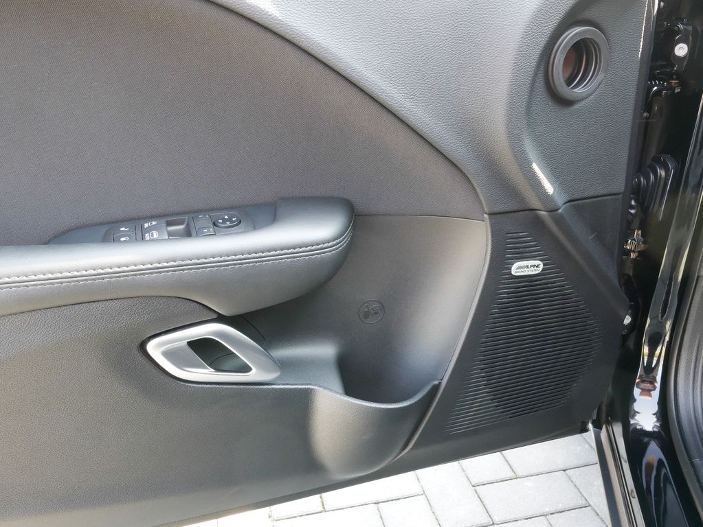 Dodge Challenger 2021