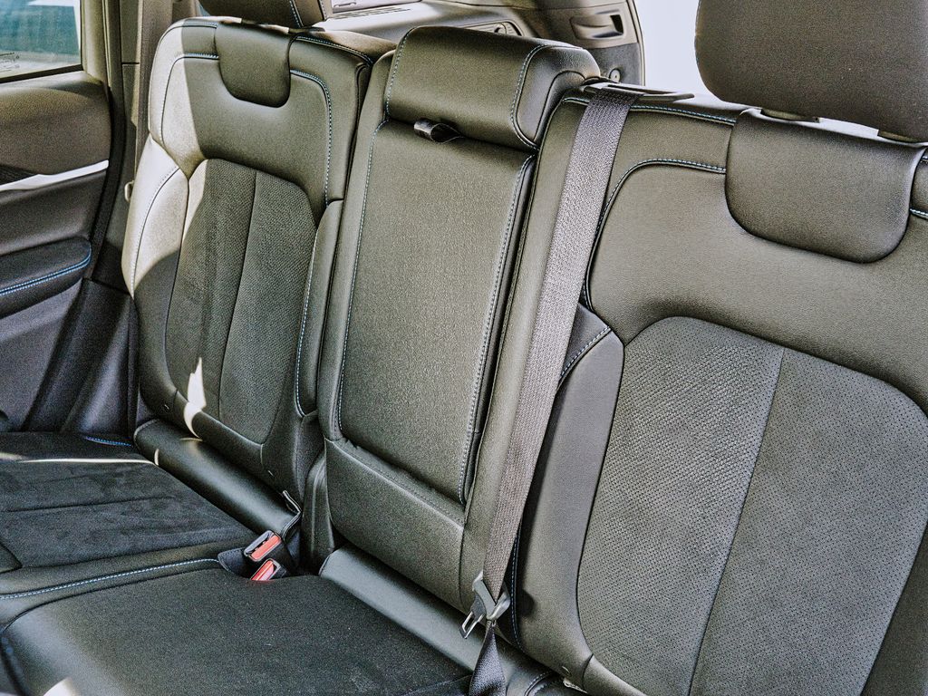 Jeep Grand Cherokee 2022