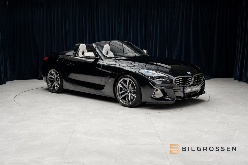 BMW Z4 M40 2024