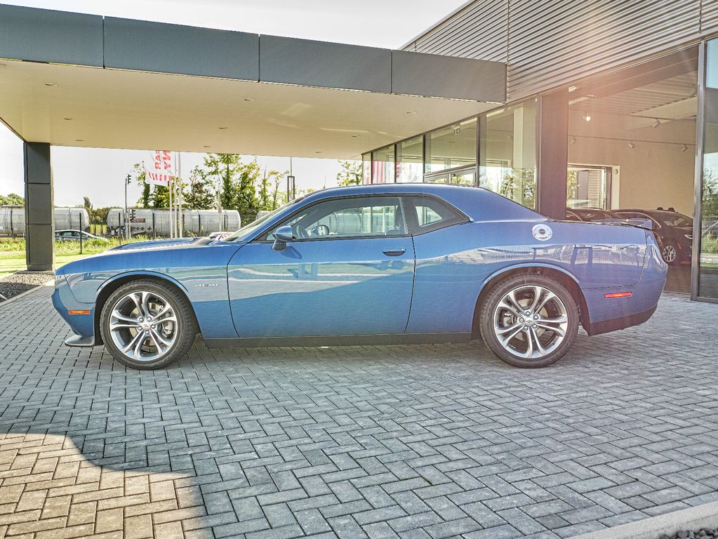 Dodge Challenger 2021