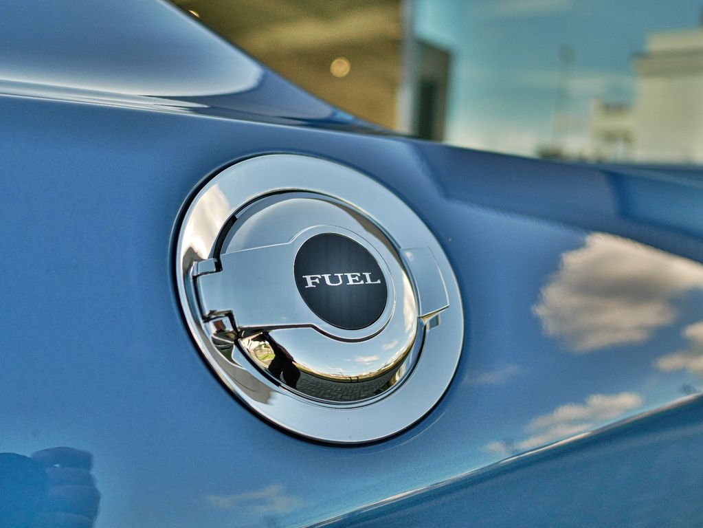 Dodge Challenger 2021