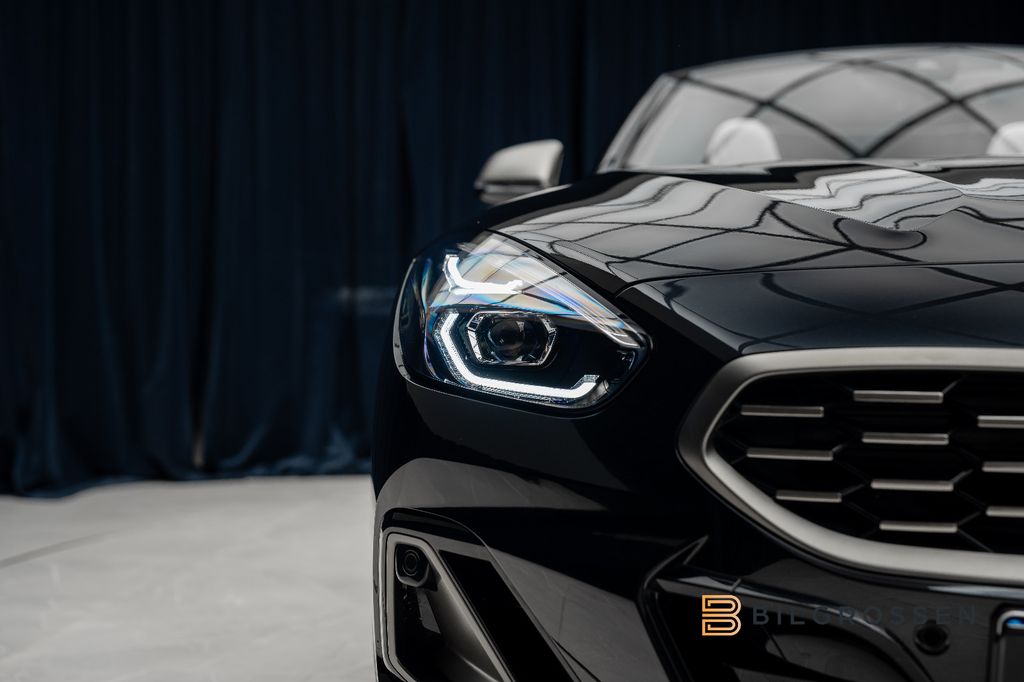 BMW Z4 M40 2024