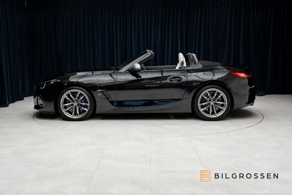 BMW Z4 M40 2024