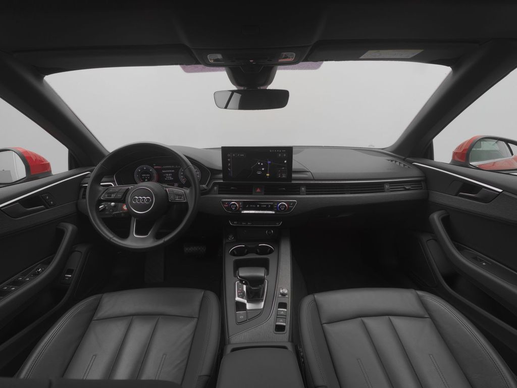 Audi A5 2022