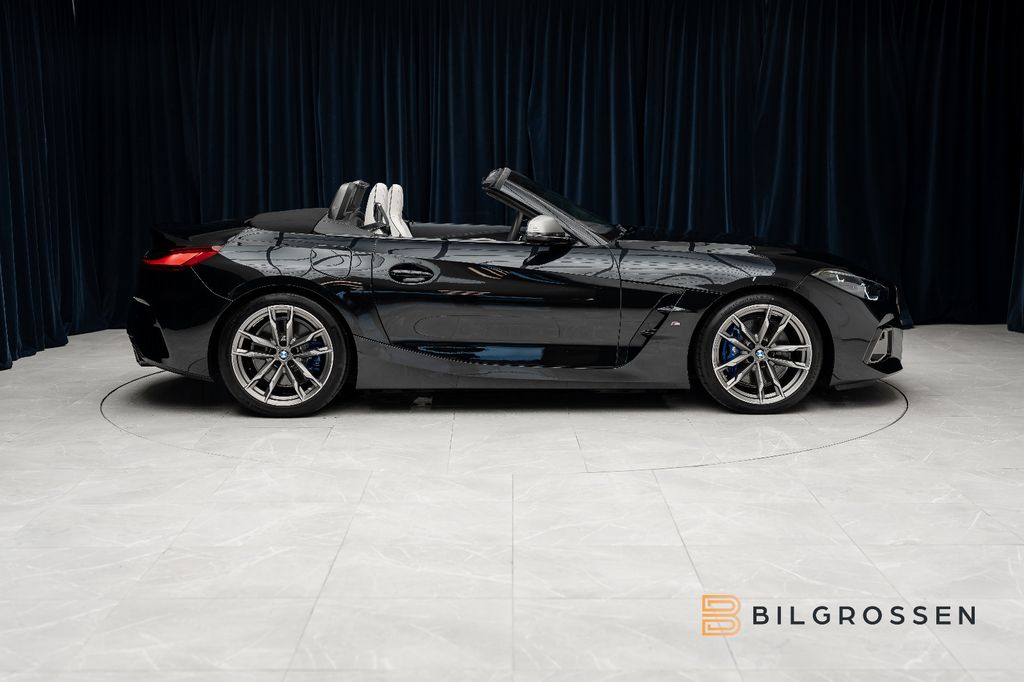 BMW Z4 M40 2024