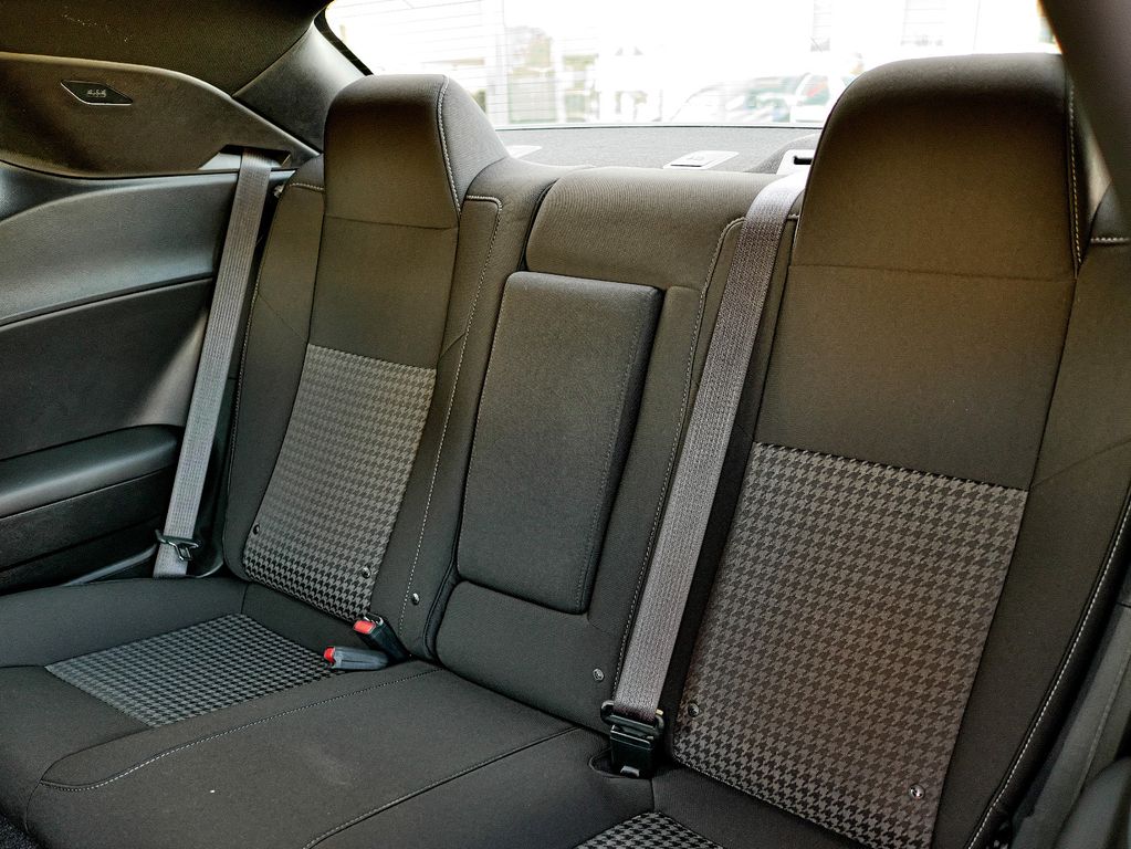 Dodge Challenger 2021