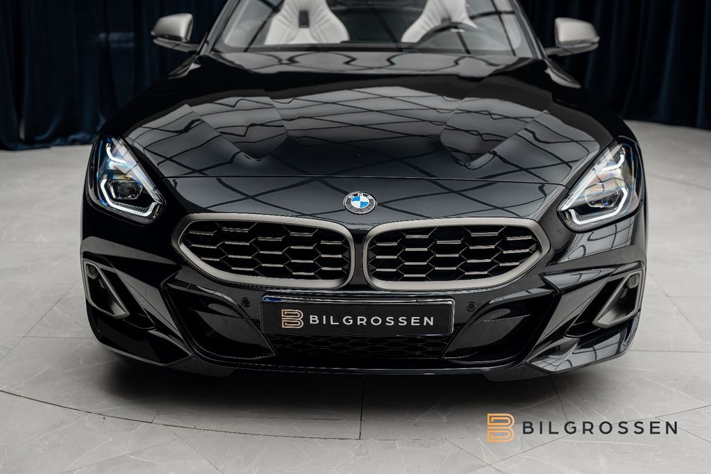 BMW Z4 M40 2024