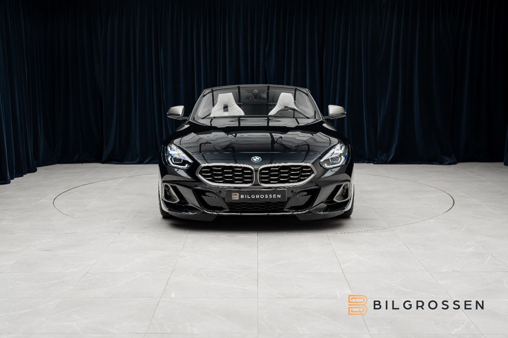 BMW Z4 M40 2024