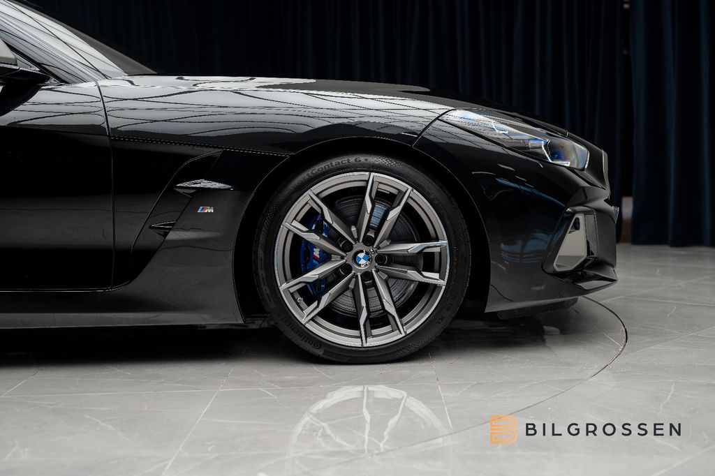BMW Z4 M40 2024
