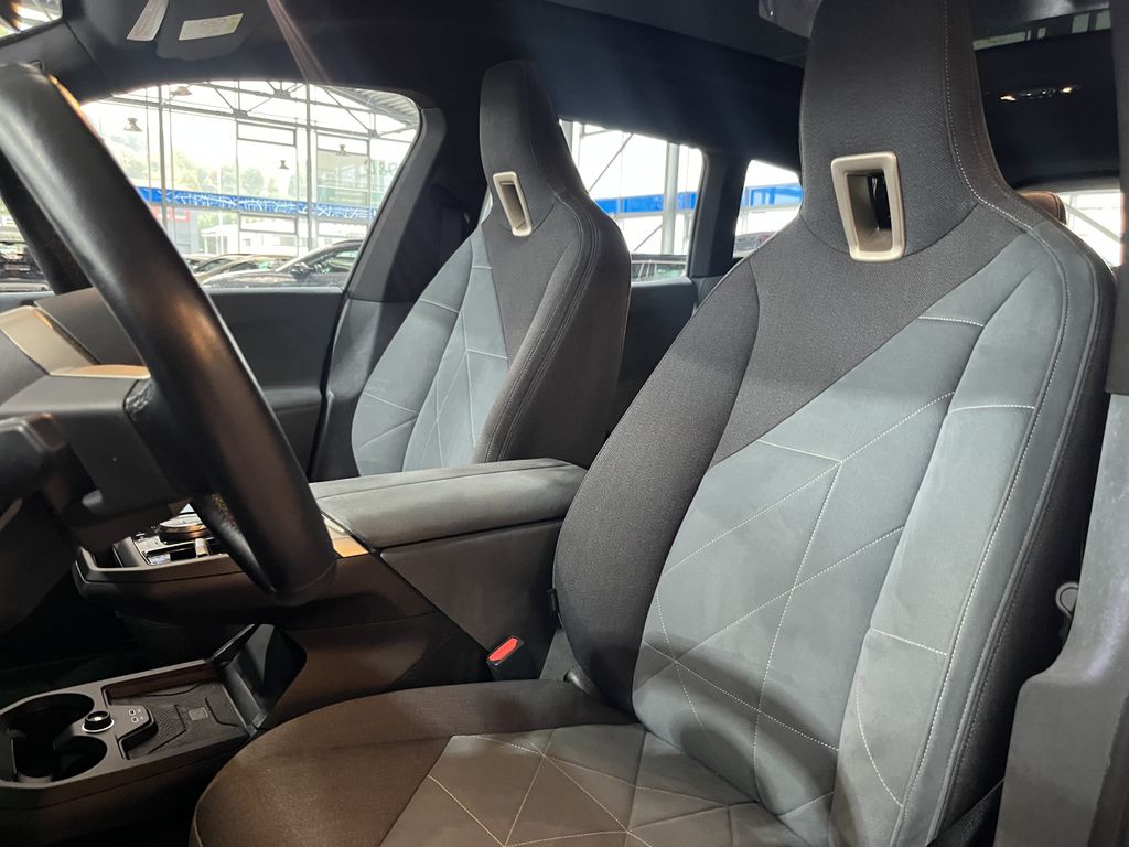 BMW iX 2023