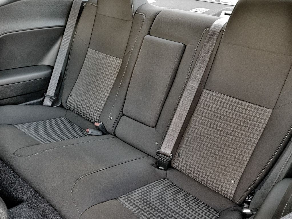 Dodge Challenger 2021