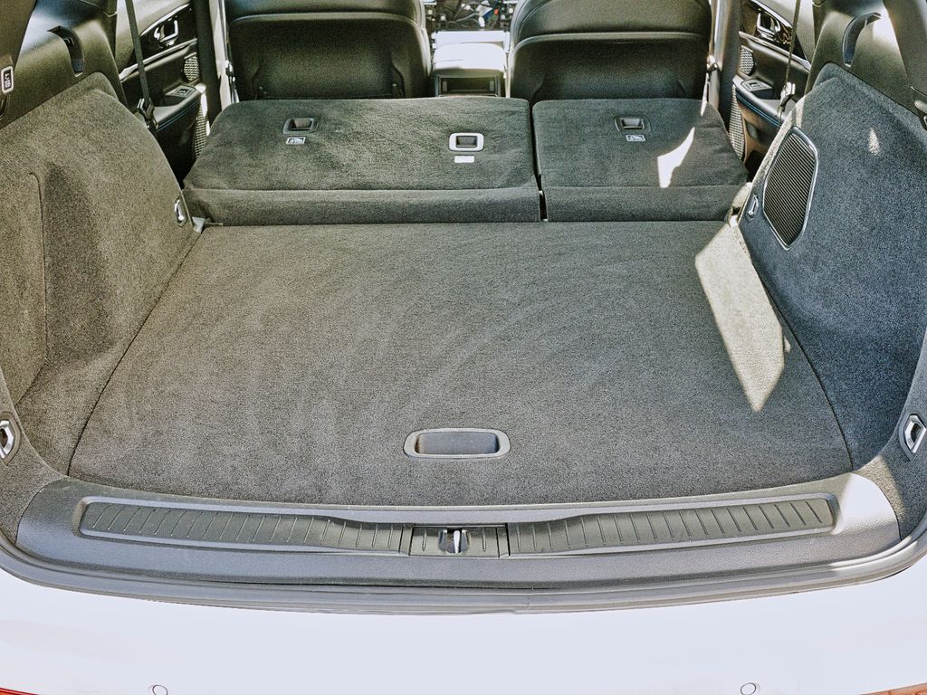 Jeep Grand Cherokee 2022