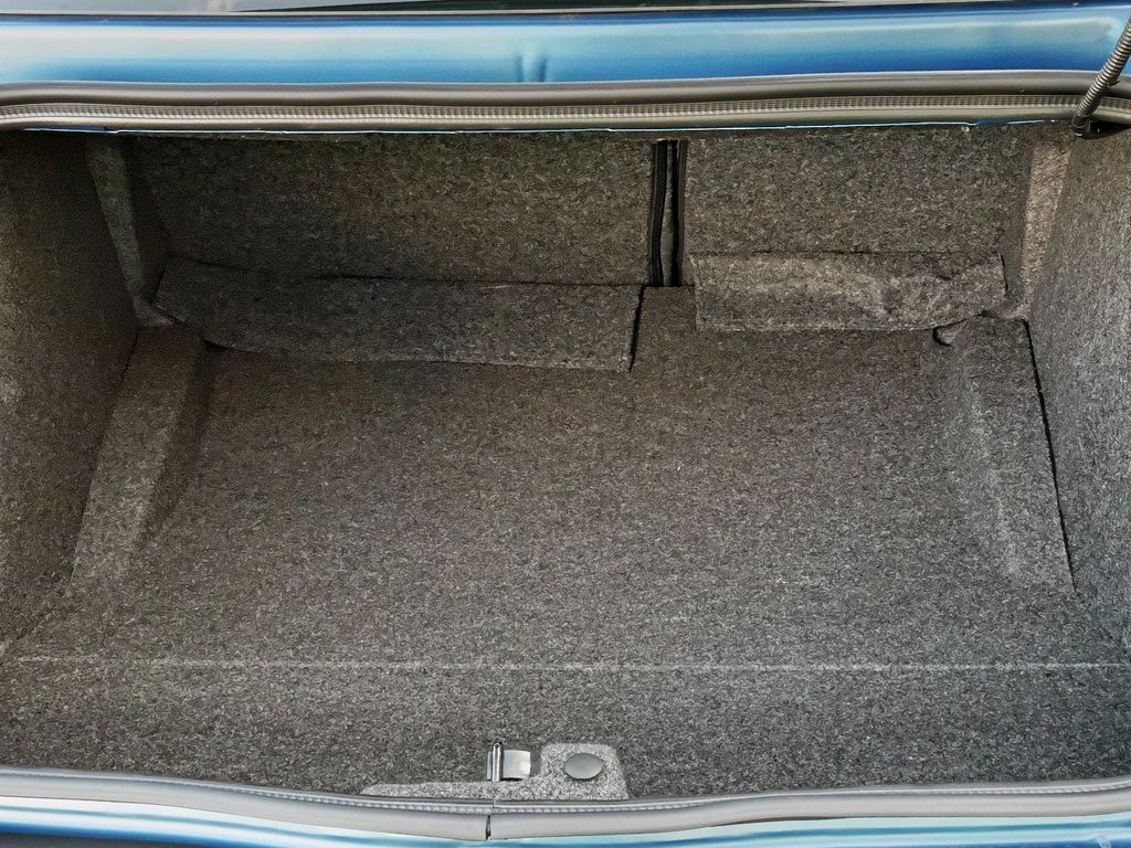 Dodge Challenger 2021