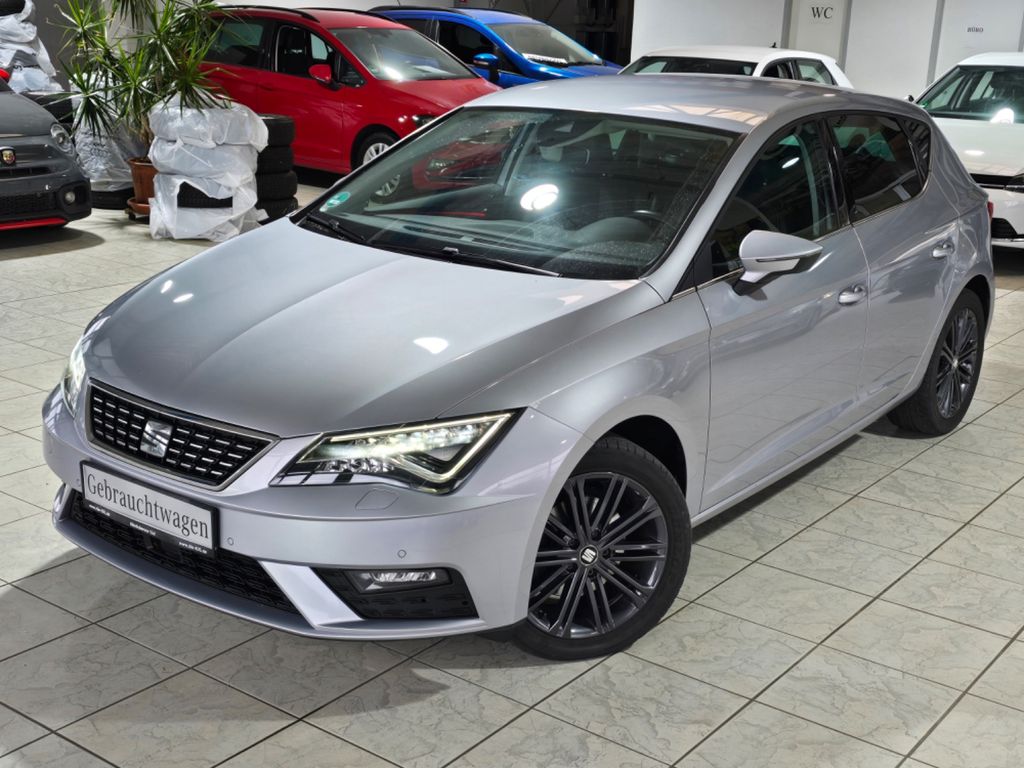 Seat Leon 2020