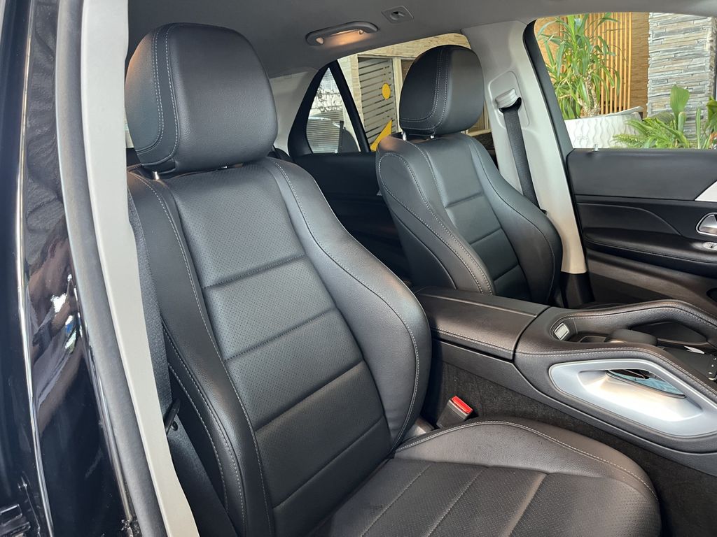 Mercedes-Benz GLE 350 2023